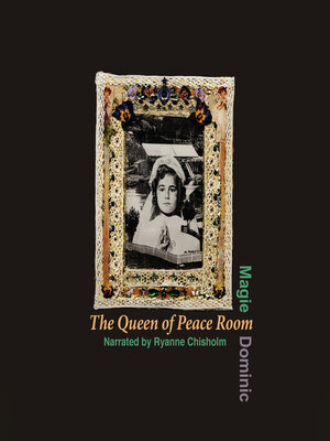 cover image of The Queen of Peace Room